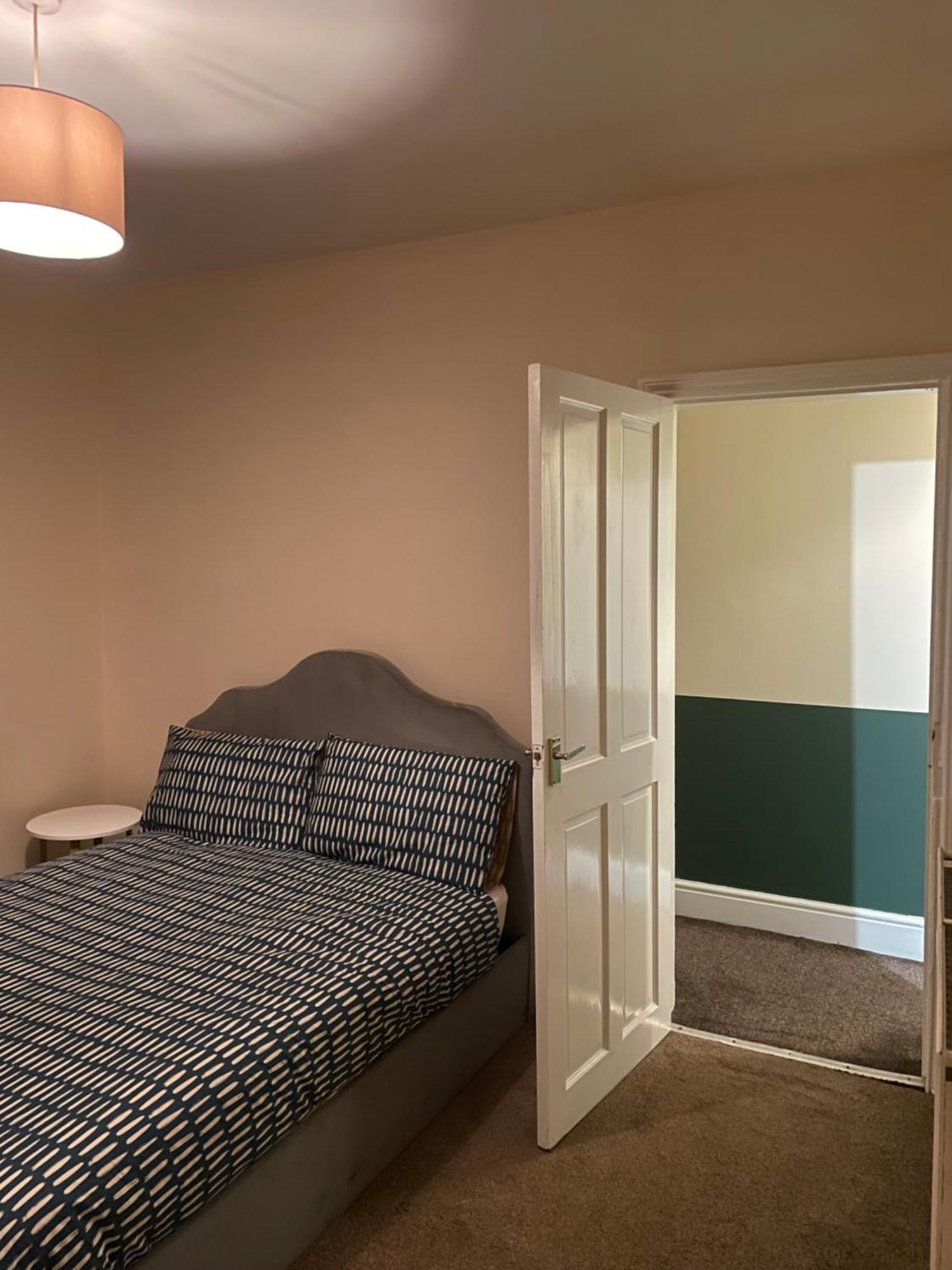 Mayfield House 킹스턴어폰헐 외부 사진