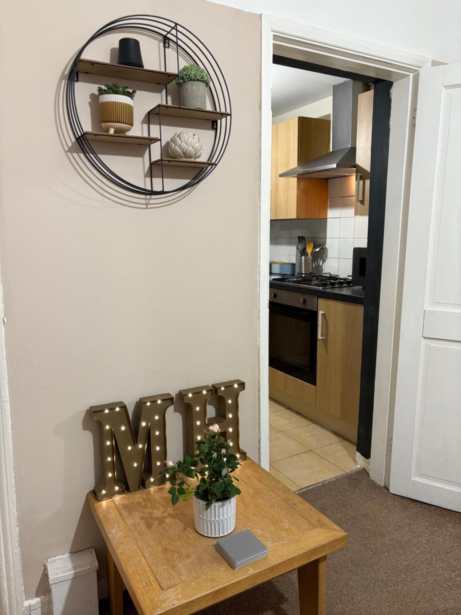 Mayfield House 킹스턴어폰헐 외부 사진