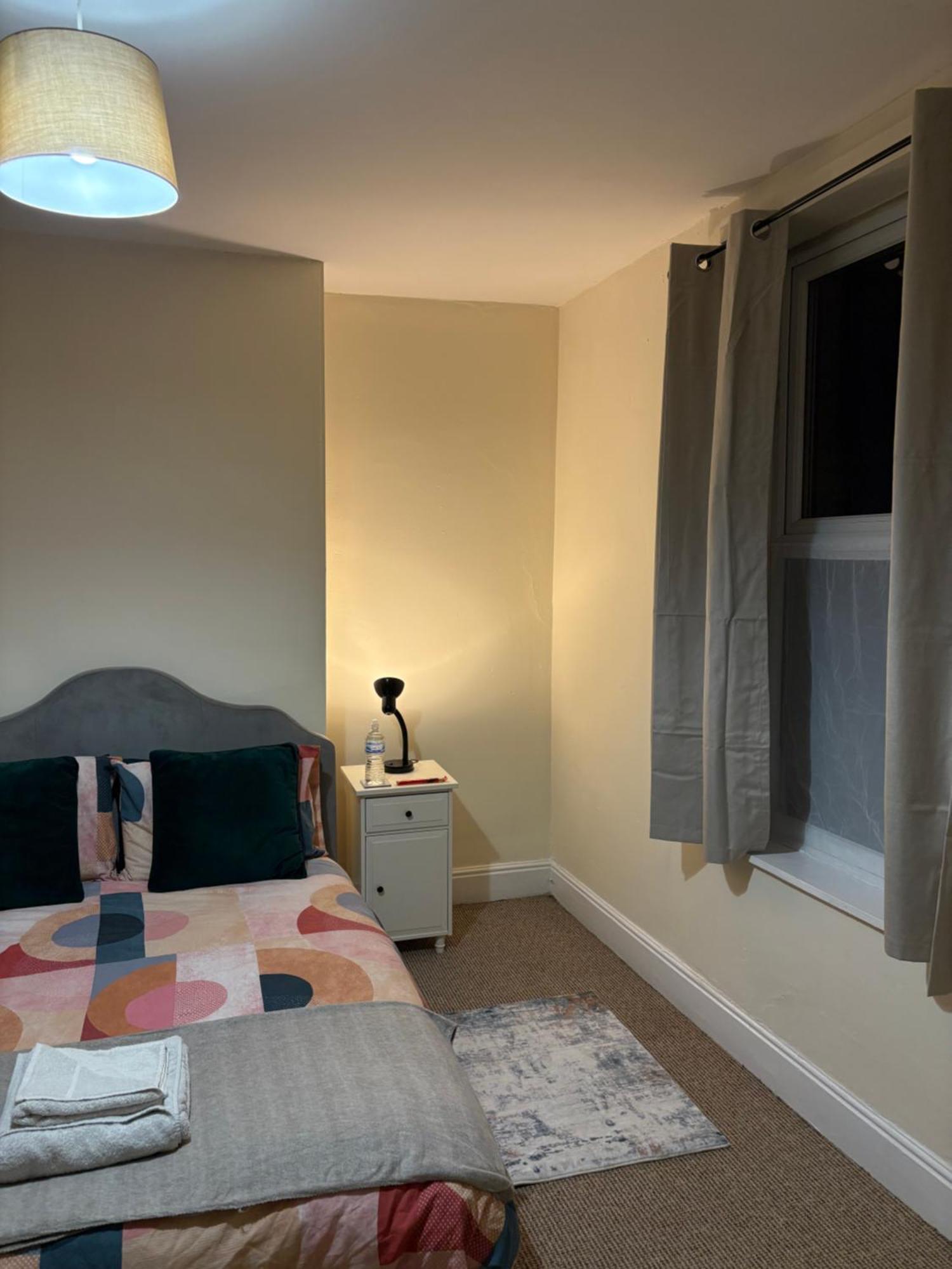 Mayfield House 킹스턴어폰헐 외부 사진