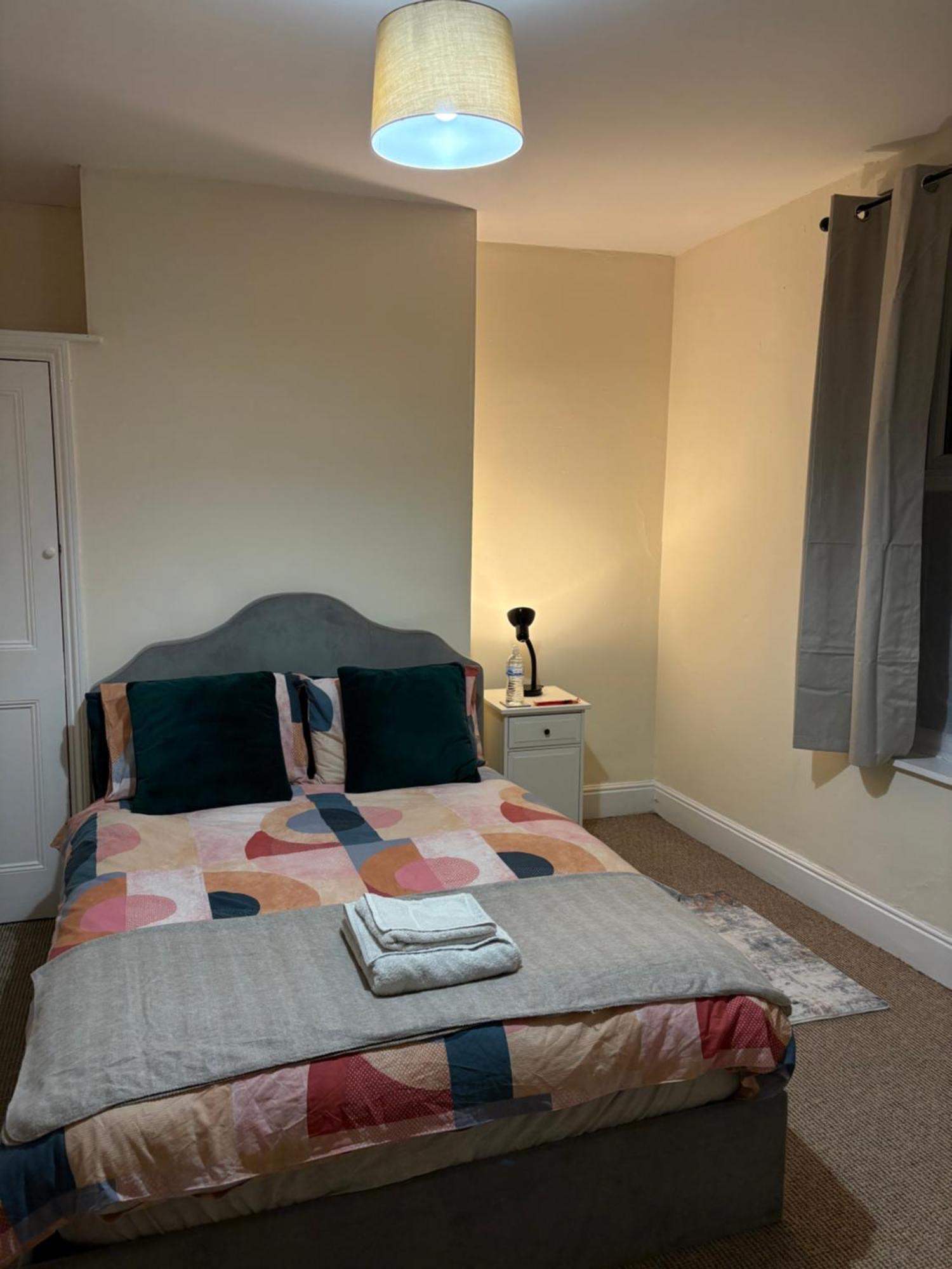 Mayfield House 킹스턴어폰헐 외부 사진